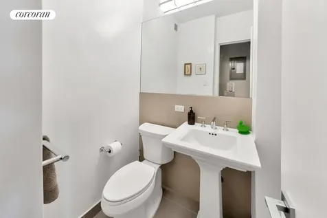45 E 89th Street New York City NY 10128
