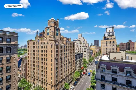 45 E 89th Street New York City NY 10128