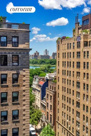 45 E 89th Street New York City NY 10128