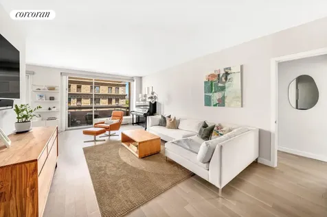 45 E 89th Street New York City NY 10128