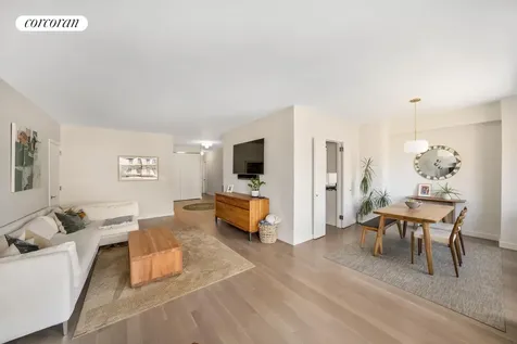 45 E 89th Street New York City NY 10128