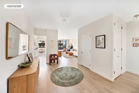 45 E 89th Street New York City NY 10128