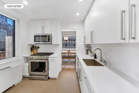 45 E 89th Street New York City NY 10128