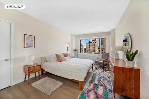 45 E 89th Street New York City NY 10128