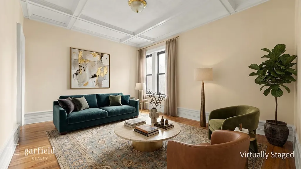 147 Prospect Park SW New York City NY 11218