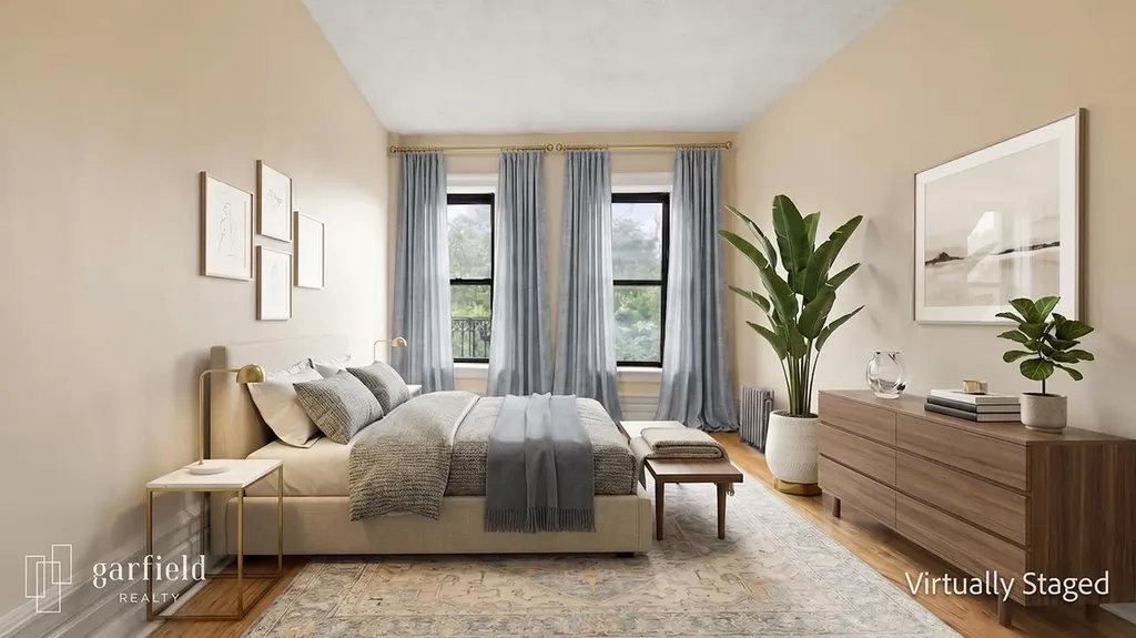 147 Prospect Park SW New York City NY 11218