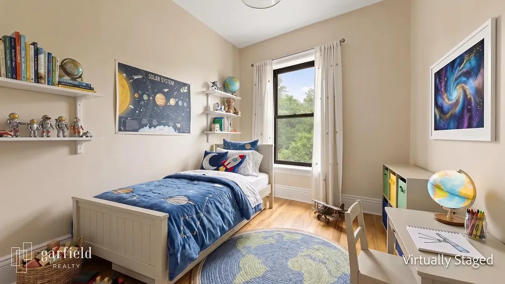 147 Prospect Park SW New York City NY 11218