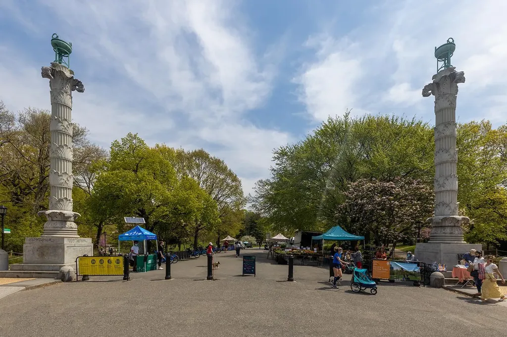 147 Prospect Park SW New York City NY 11218