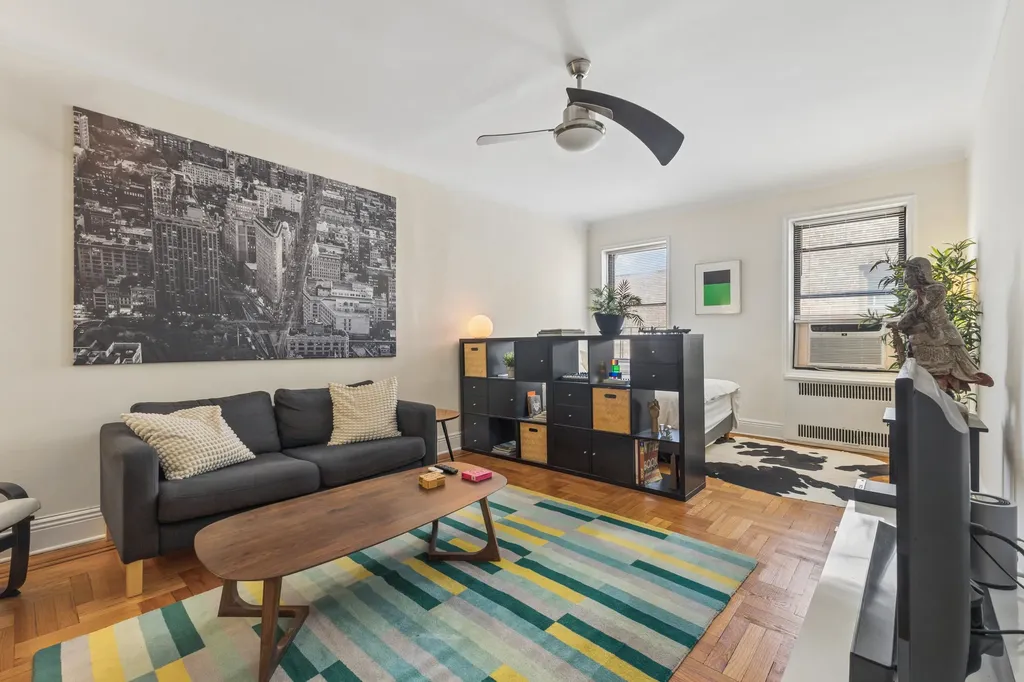 125 Hawthorne Street New York City NY 11225