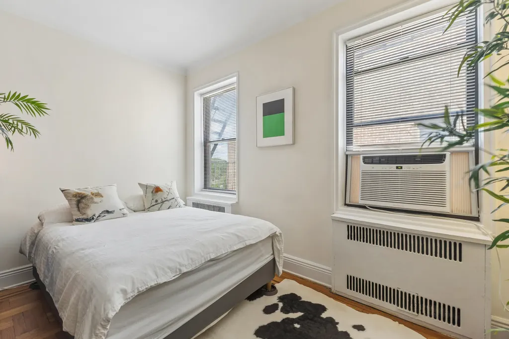 125 Hawthorne Street New York City NY 11225