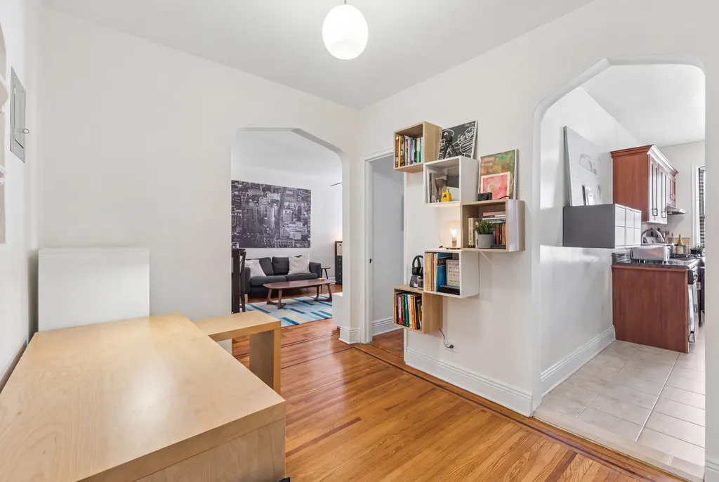 125 Hawthorne Street New York City NY 11225