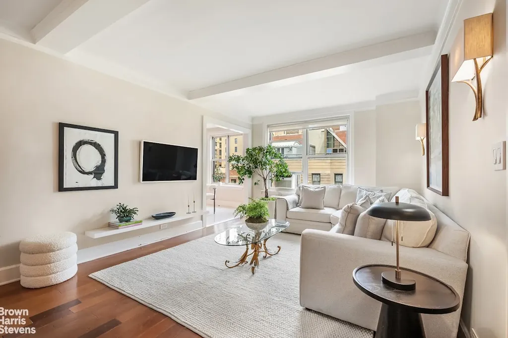 12 E 97th Street New York City NY 10029