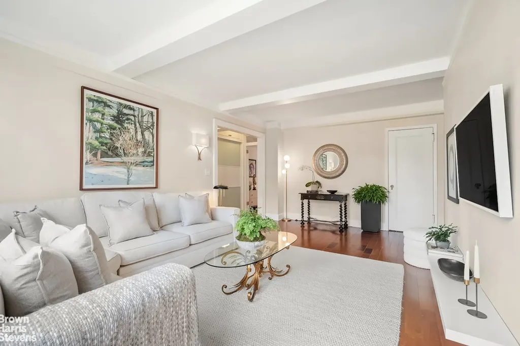 12 E 97th Street New York City NY 10029