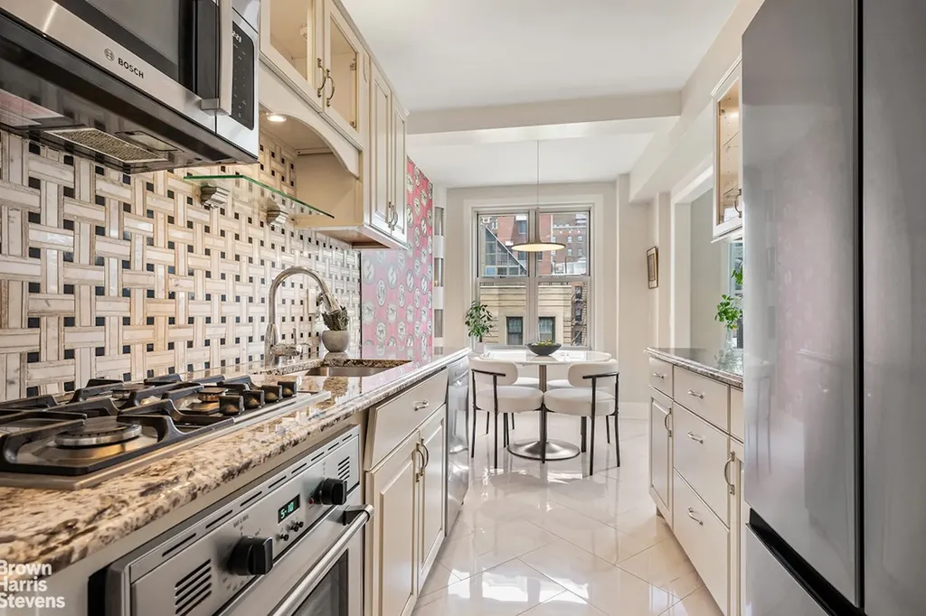 12 E 97th Street New York City NY 10029