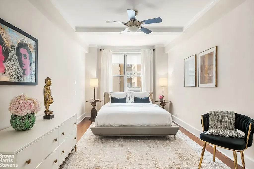 12 E 97th Street New York City NY 10029