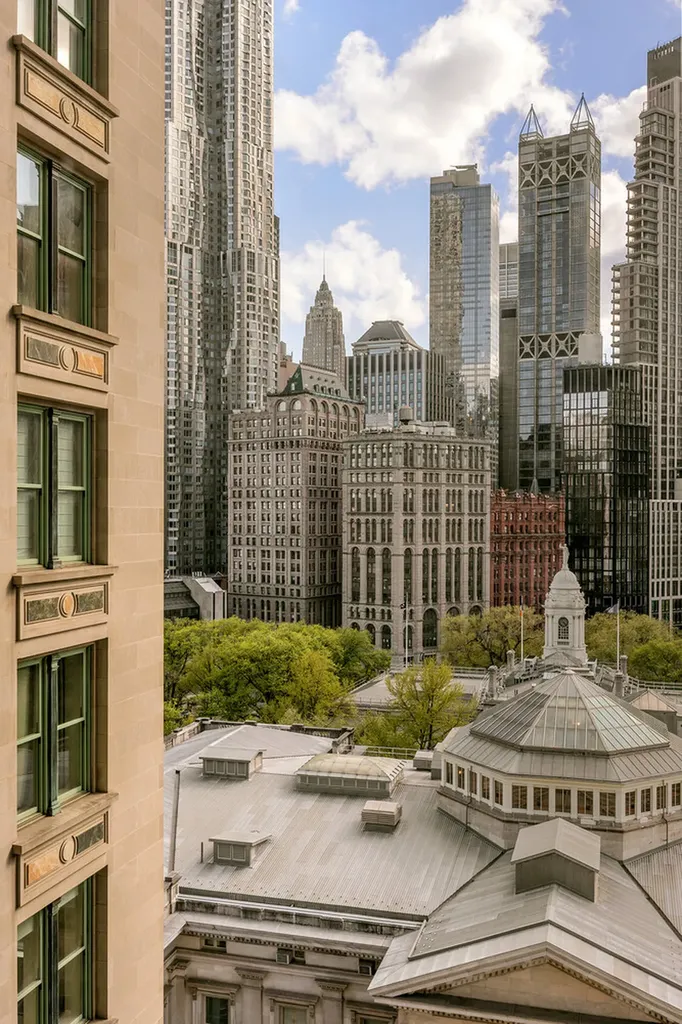 49 Chambers Street New York City NY 10007