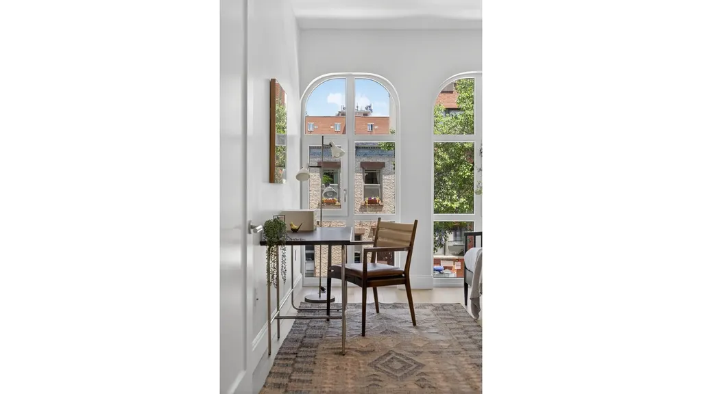 222 16th Street New York City NY 11215