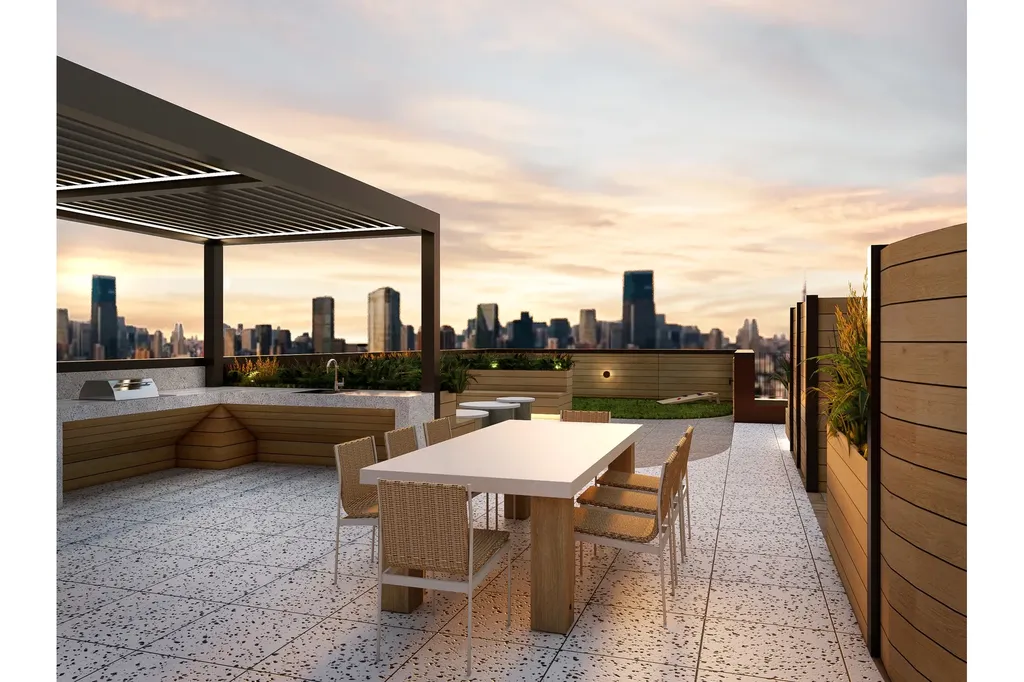 222 16th Street New York City NY 11215