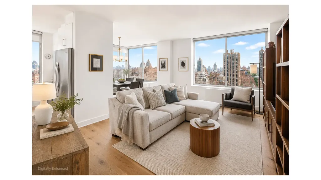 200 Riverside Boulevard New York City NY 10069
