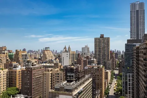 200 Riverside Boulevard New York City NY 10069