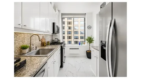 200 Riverside Boulevard New York City NY 10069