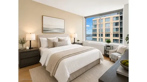 200 Riverside Boulevard New York City NY 10069