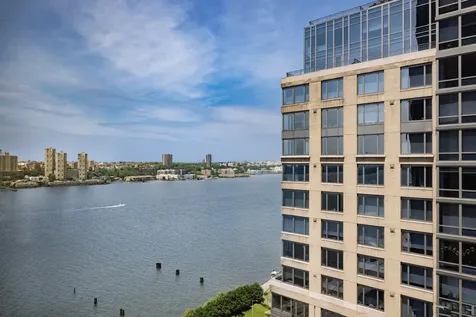 200 Riverside Boulevard New York City NY 10069