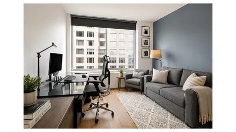 200 Riverside Boulevard New York City NY 10069