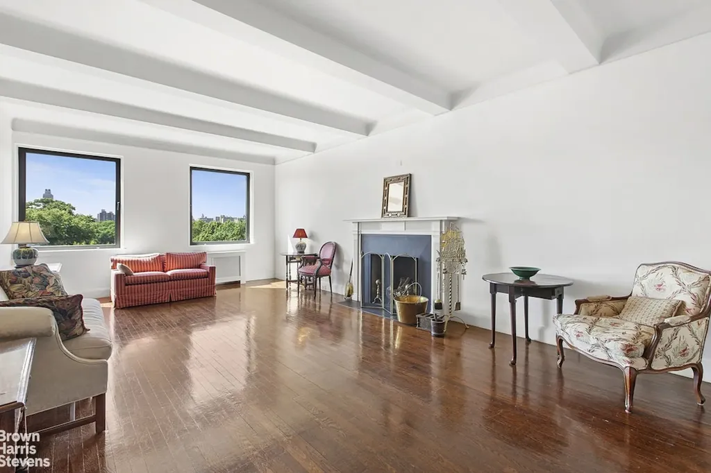 1158 5th Avenue New York City NY 10029