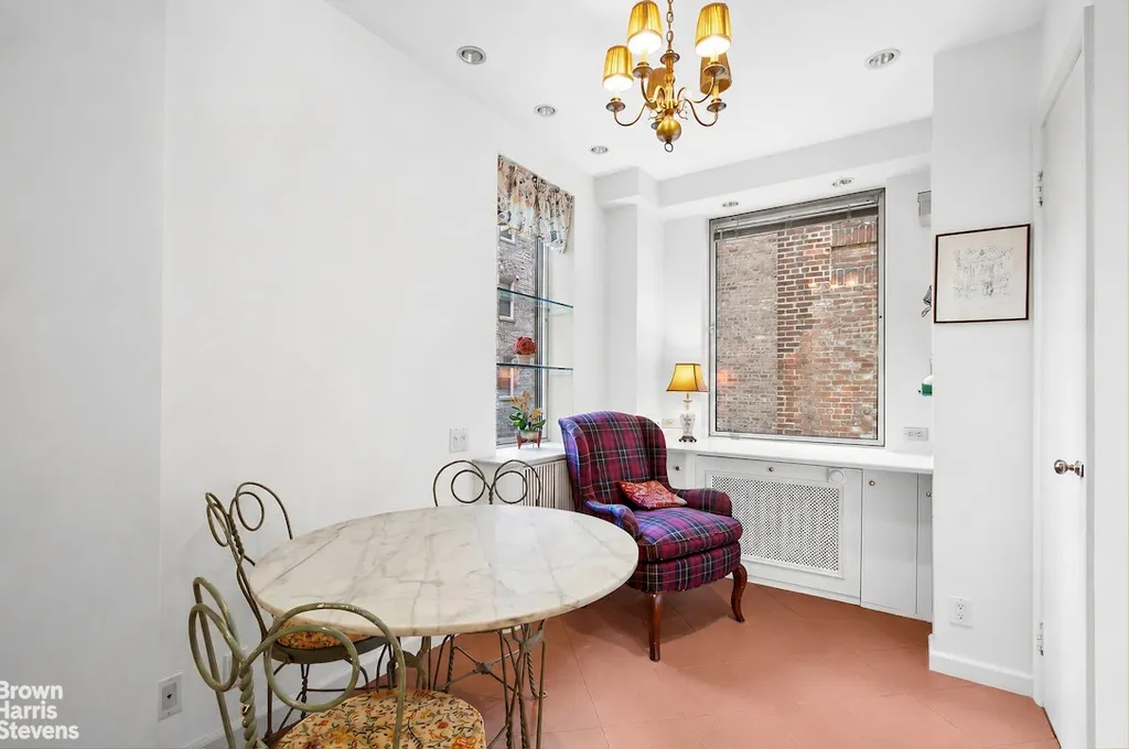 1158 5th Avenue New York City NY 10029
