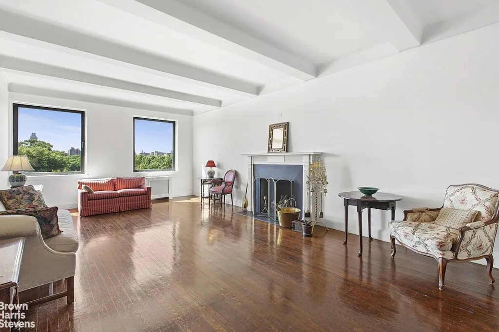 1158 5th Avenue New York City NY 10029