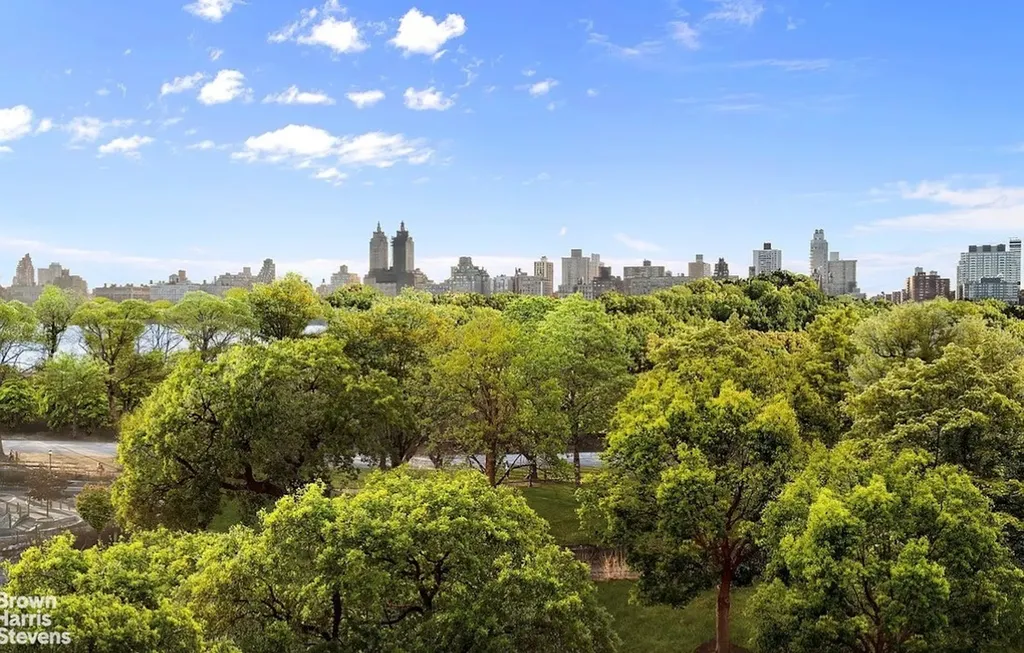 1158 5th Avenue New York City NY 10029