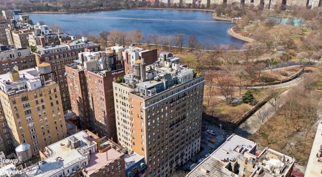 1158 5th Avenue New York City NY 10029