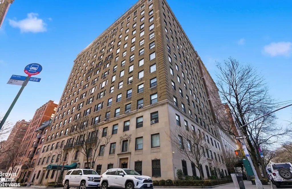 1158 5th Avenue New York City NY 10029