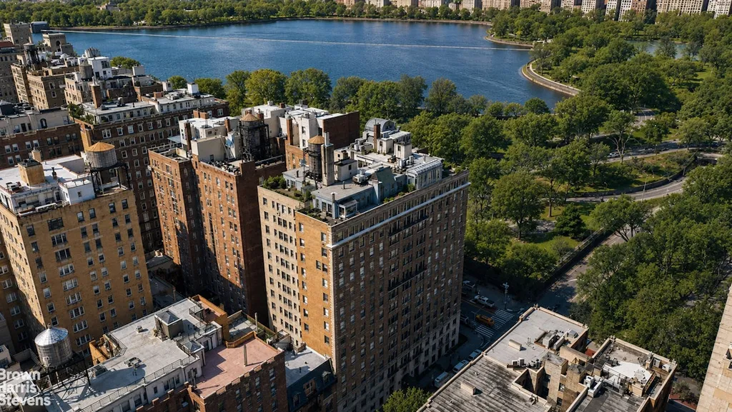 1158 5th Avenue New York City NY 10029