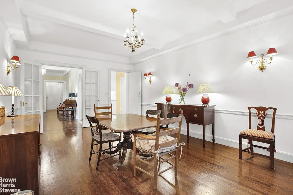 1158 5th Avenue New York City NY 10029