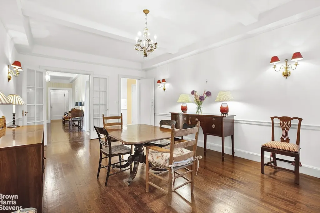 1158 5th Avenue New York City NY 10029