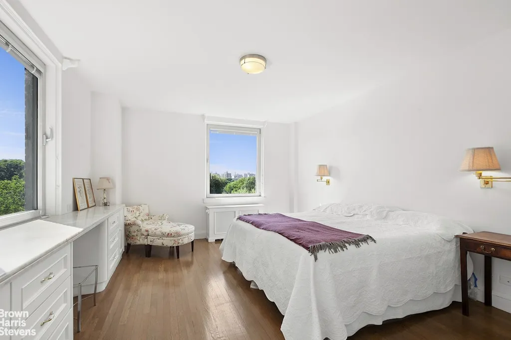 1158 5th Avenue New York City NY 10029