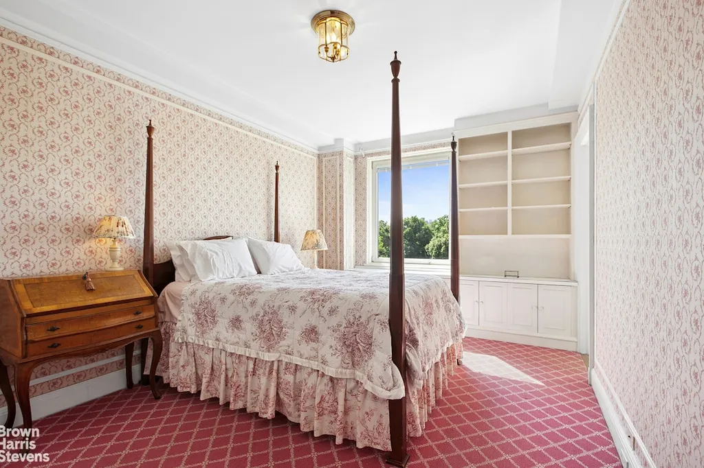 1158 5th Avenue New York City NY 10029