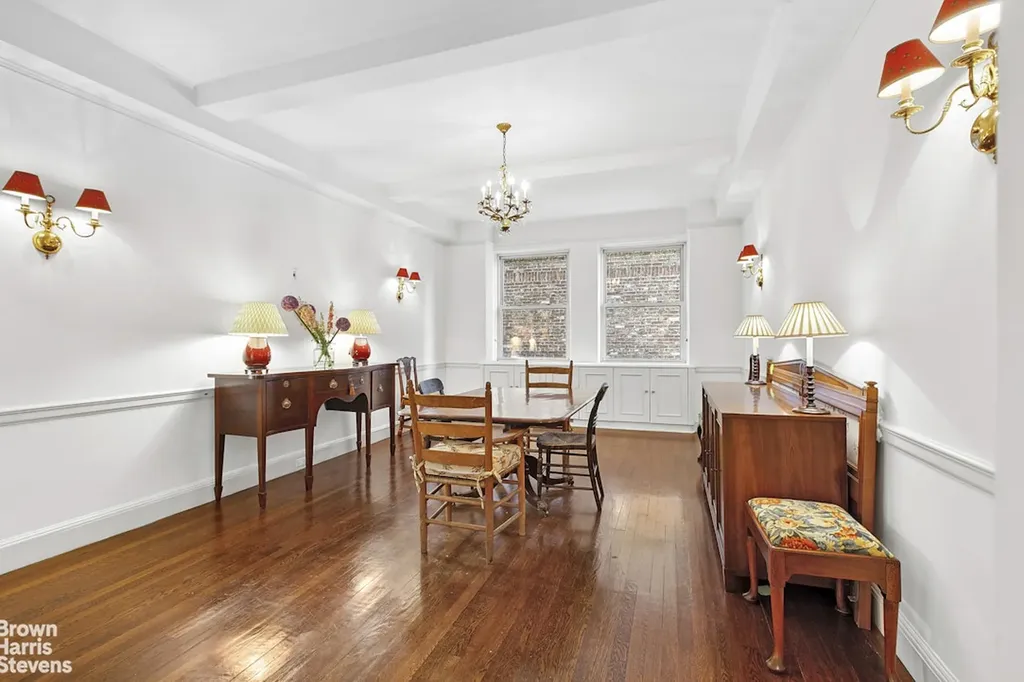 1158 5th Avenue New York City NY 10029