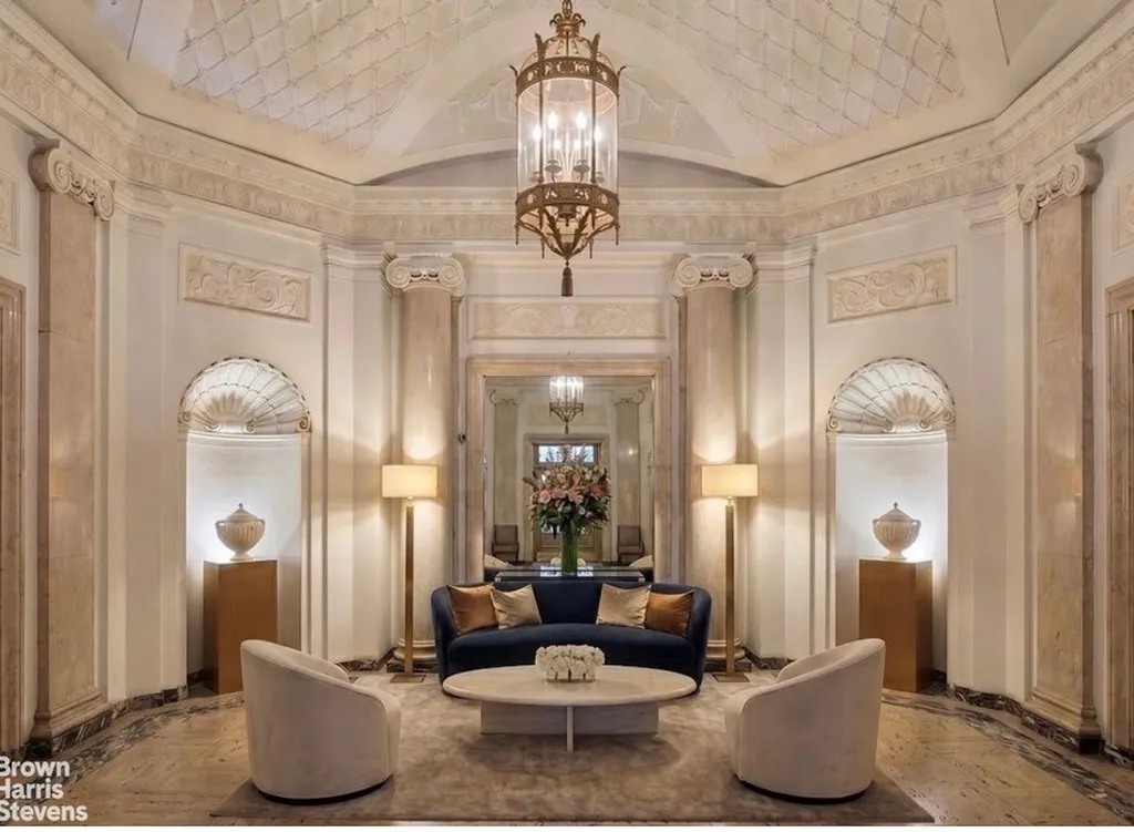 1158 5th Avenue New York City NY 10029