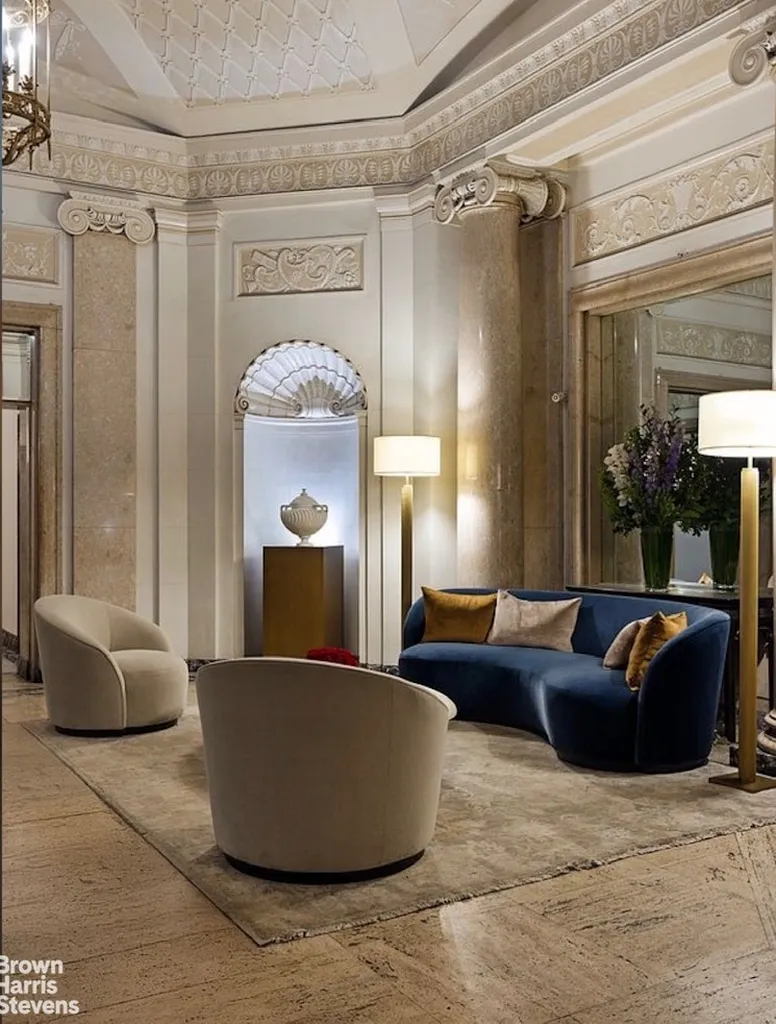 1158 5th Avenue New York City NY 10029