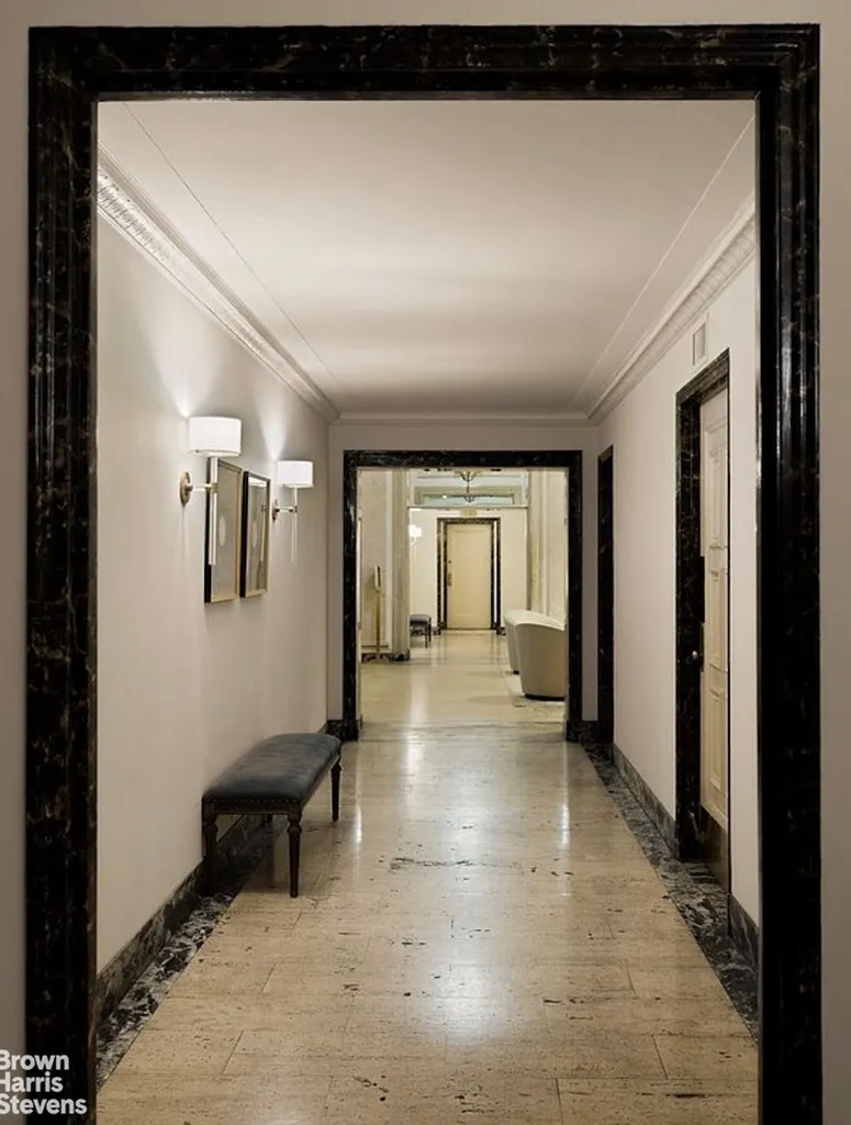 1158 5th Avenue New York City NY 10029