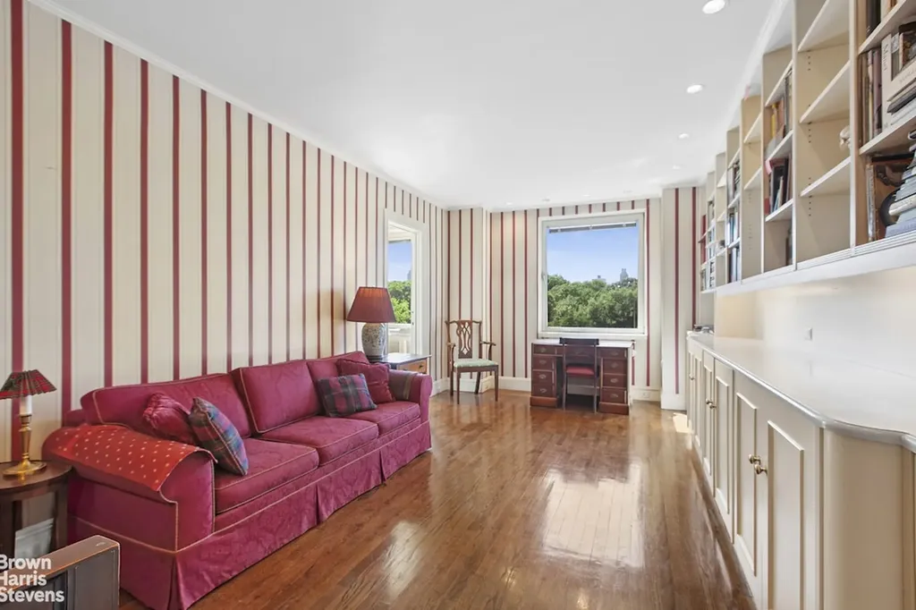 1158 5th Avenue New York City NY 10029