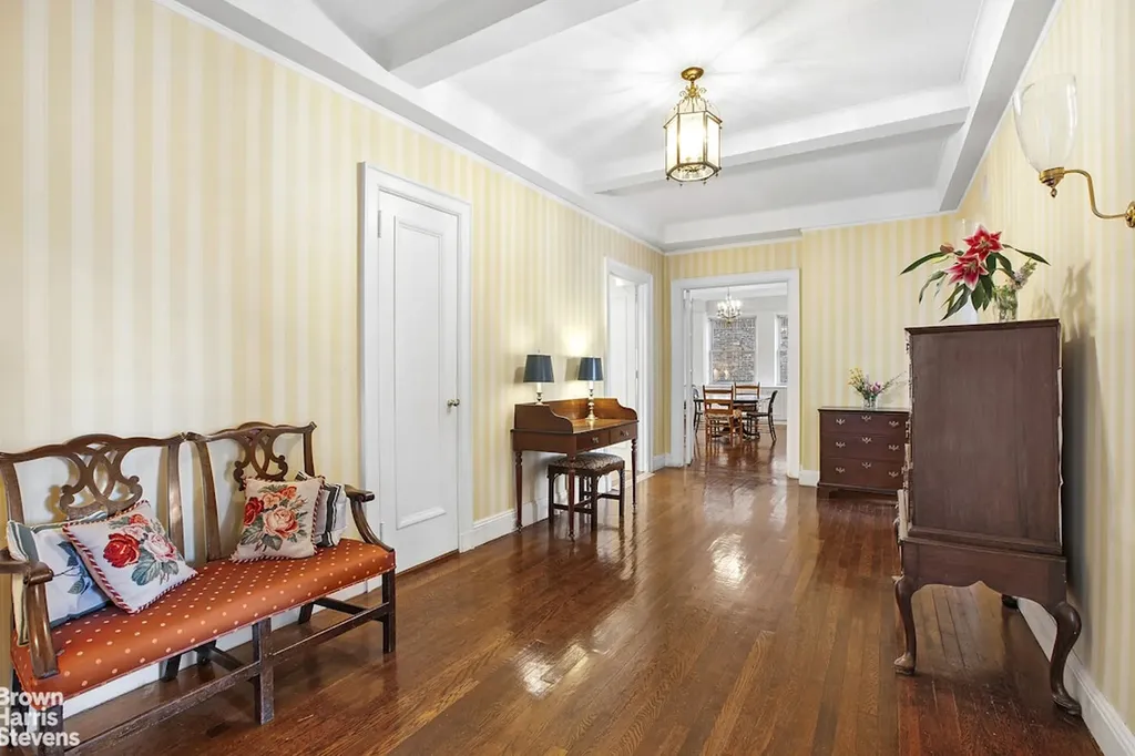 1158 5th Avenue New York City NY 10029