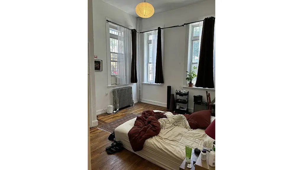 2 Pulaski Street New York City NY 11205