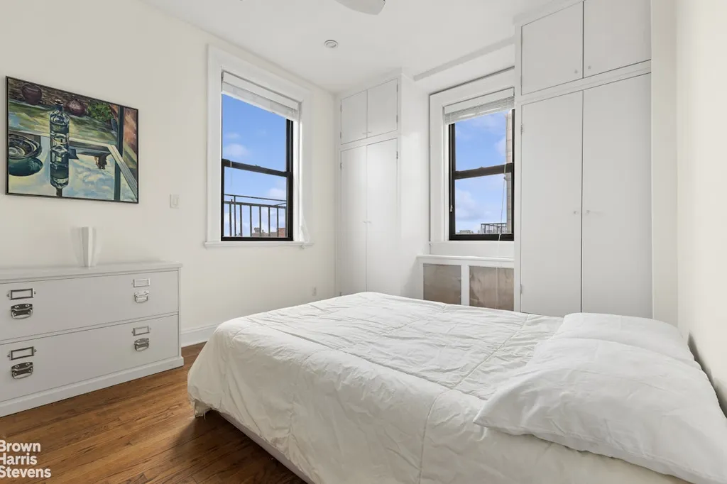 400 Convent Avenue New York City NY 10031