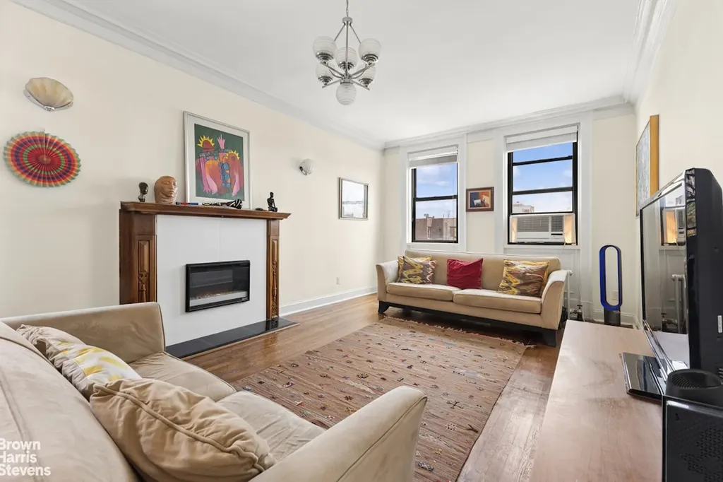 400 Convent Avenue New York City NY 10031