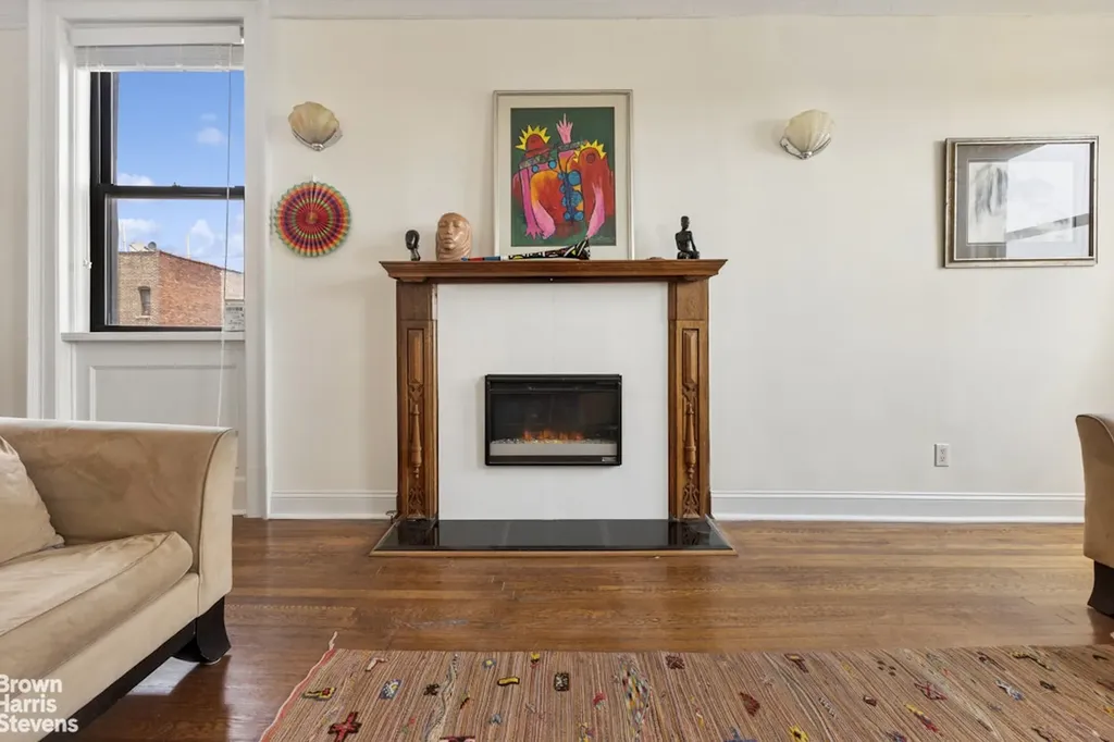 400 Convent Avenue New York City NY 10031