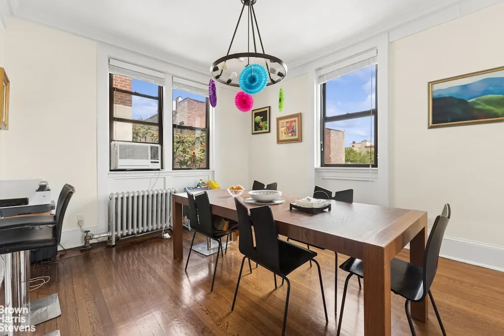400 Convent Avenue New York City NY 10031